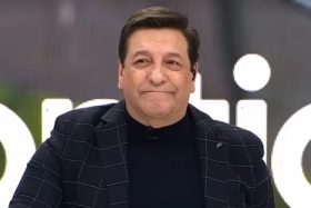 Julio César Rodríguez