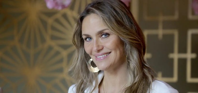 Kenita Larraín