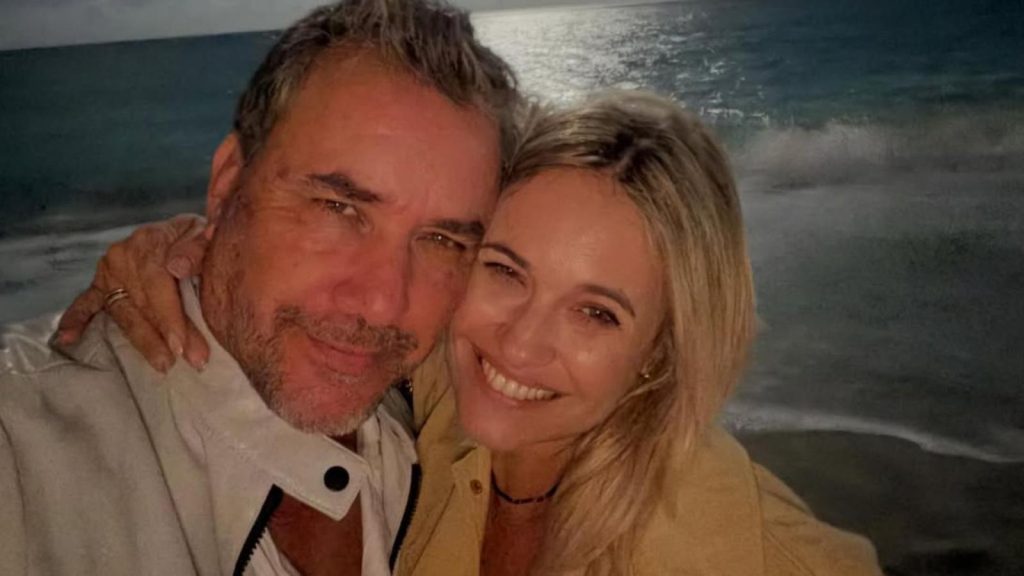 Ana Sol Romero rompe el silencio tras su quiebre con Douglas: Los detalles que se conocen sobre la separación