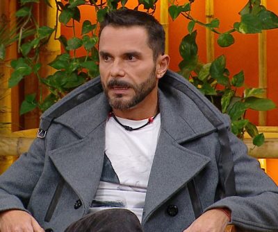 Álvaro Ballero