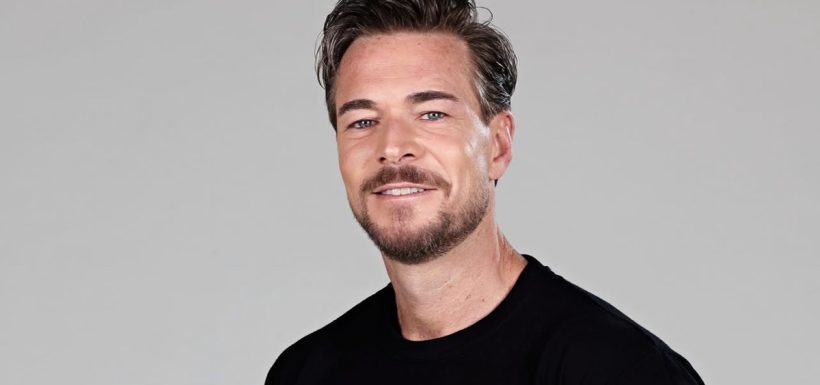 Tony Spina