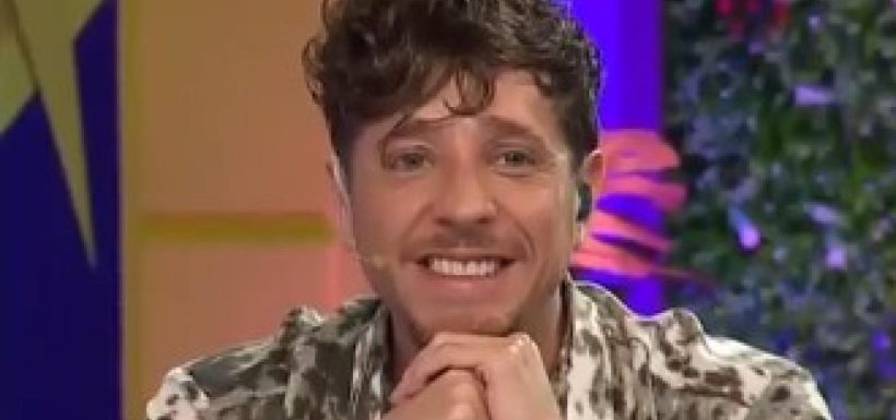 Matías Vega