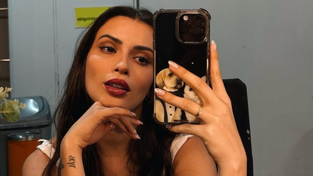 Cony Capelli celebra multa a TV+ por dichos de Daniela Aránguiz: Y anuncia acciones contra otros famosos