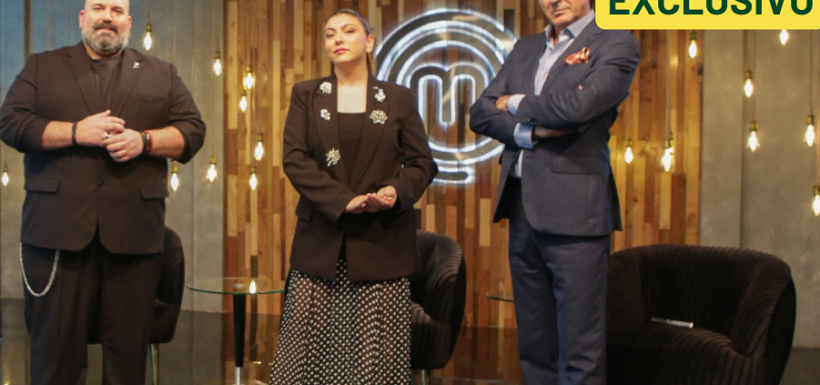 FERNANDA FUENTES -MASTERCHEF