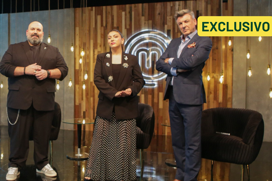 FERNANDA FUENTES -MASTERCHEF