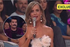 Diana Bolocco, Vasco Moulian