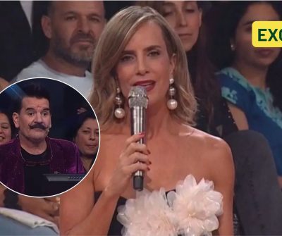 Diana Bolocco, Vasco Moulian