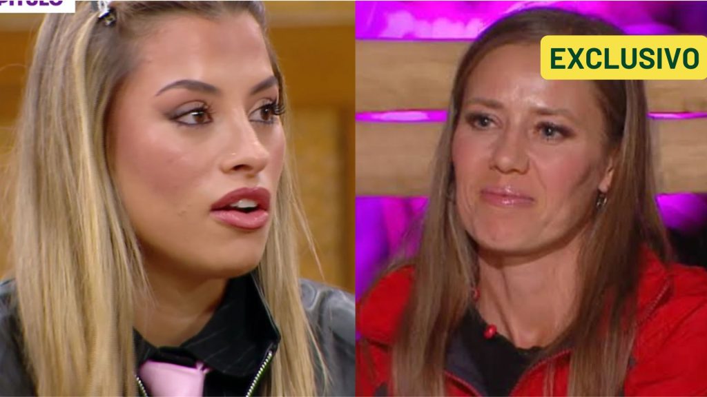 Sofía Latorre, Ludmila Ksenofontova