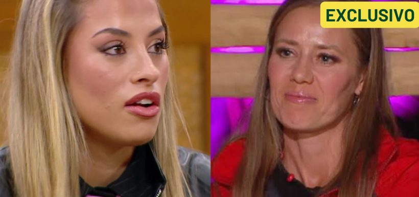 Sofía Latorre, Ludmila Ksenofontova