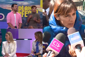 FRAN GARCÍA-HUIDOBRO - IVETTE VERGARA