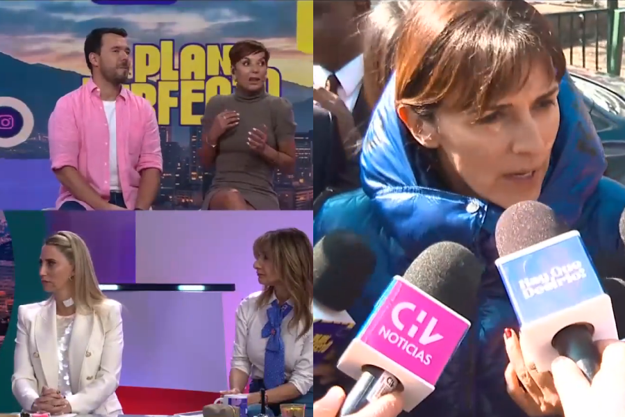 FRAN GARCÍA-HUIDOBRO - IVETTE VERGARA