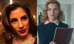 Fernanda Finsterbusch y Carmen Zabala, TVN, el peligro de quererte