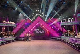 Fiebre de baile