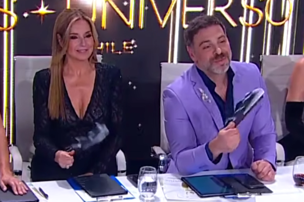 La respuesta de Viviana Nunes tras descargo de José Antonio Neme sobre diferencias en el Miss Universo Chile