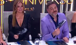 José Antonio Neme, Viviana Nunes