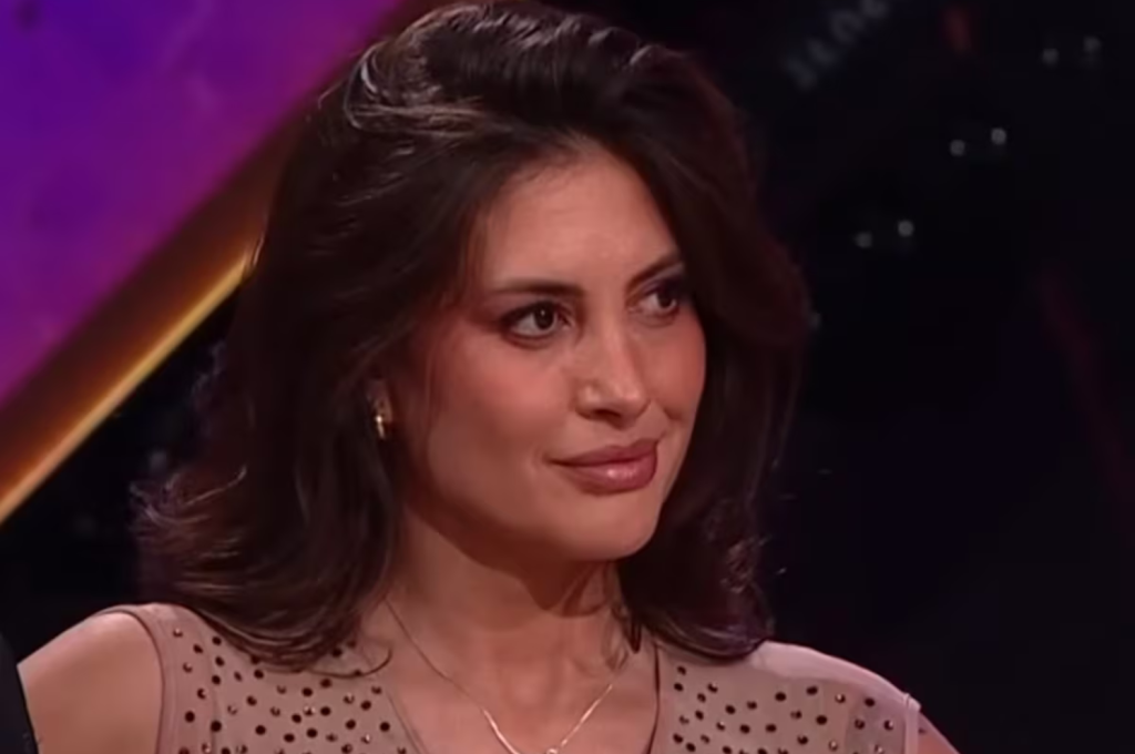 Karen Paola explicó motivo de su renuncia a Fiebre de baile: No se despidió en el estudio