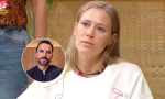 Ludmila Ksenofontova, Álvaro Ballero