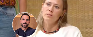 Ludmila Ksenofontova, Álvaro Ballero