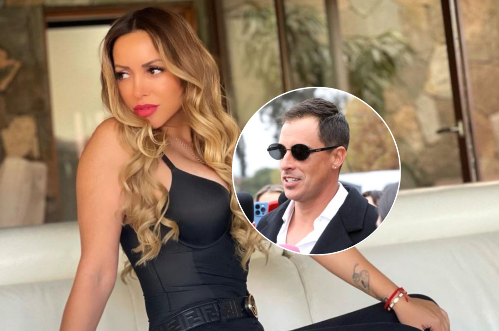 Marité Matus aclara detalle sobre disculpas públicas a Camilo Huerta: "Reconozco ese error..."