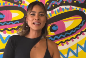 Camila Recabarren