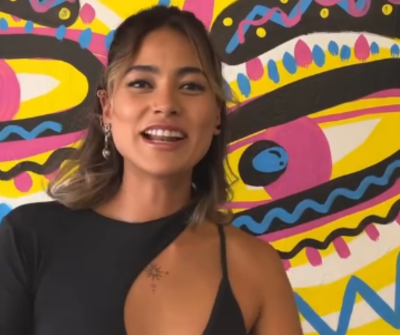 Camila Recabarren