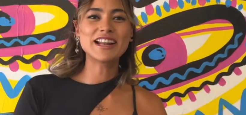 Camila Recabarren