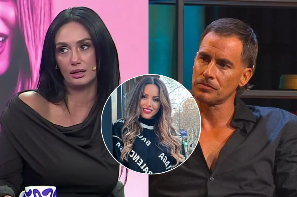Pamela Díaz expuso revelador detalle de una conversación con Camilo Huerta sobre su quiebre con Marité Matus
