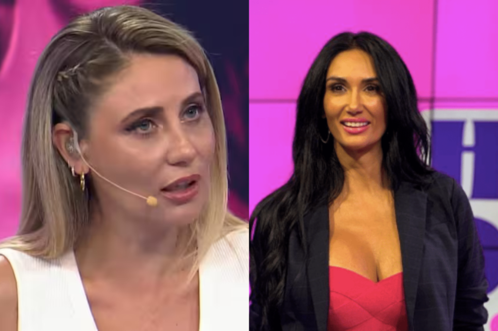FOTO | Gissella Gallardo habló sobre la dinámica con Pamela Díaz en Hay que decirlo! ¿Siguen las tensiones?