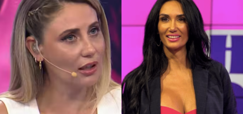 Gissella Gallardo, Pamela Díaz