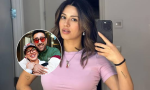 Karla Melo, Dunga