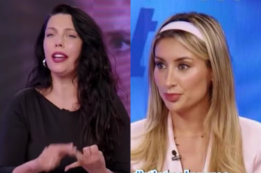 Daniela Aránguiz, Camila Andrade