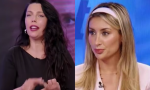 Daniela Aránguiz, Camila Andrade