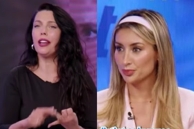 Daniela Aránguiz, Camila Andrade