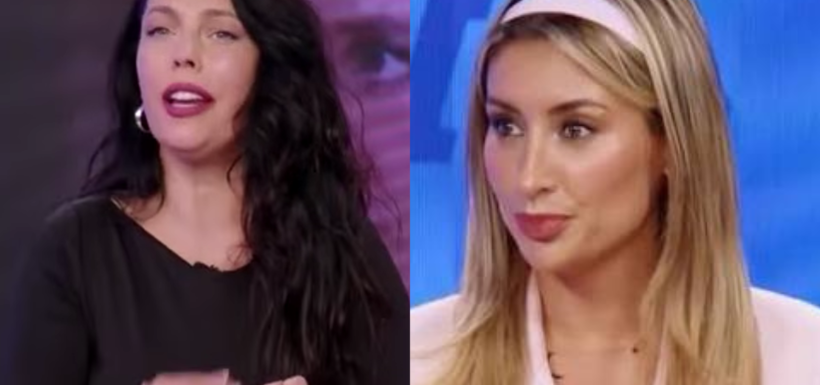 Daniela Aránguiz, Camila Andrade