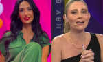 Pamela Díaz, Gissella Gallardo