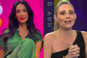 Pamela Díaz, Gissella Gallardo