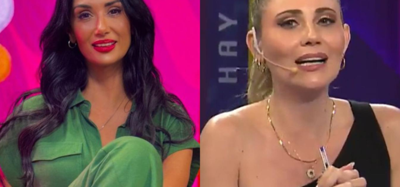 Pamela Díaz, Gissella Gallardo
