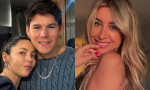 Cuco Cerda, Camila Andrade, Daniela Aránguiz