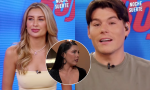 Camila Andrade, Cuco Cerda, Daniela Aránguiz