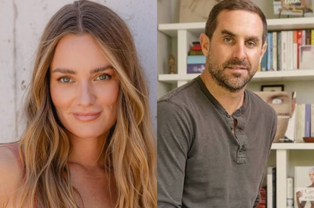 Kika Silva se sinceró sobre su romance con Cristián Arriagada y cómo lo viven: "... él también me entrega eso"