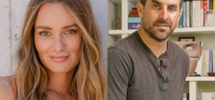 Kika Silva, Doctor Arriagada