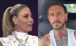 Gissella Gallardo, Mauricio Pinilla