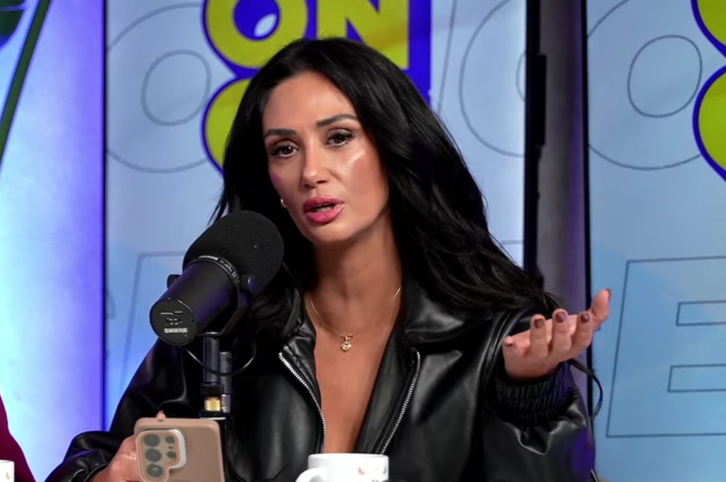 "Me echan la culpa a mí": Pamela Díaz reaccionó con firme comentario a los despidos de Hay que decirlo!