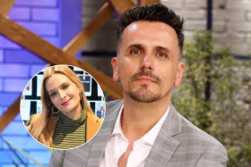 Sergio Lagos, Nicole