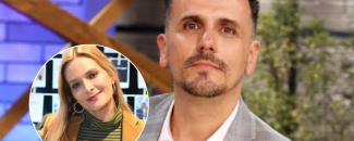 Sergio Lagos, Nicole
