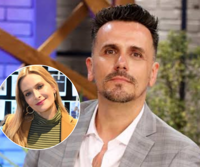 Sergio Lagos, Nicole