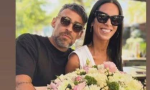 Titi Armenakis, Jorge Valdivia