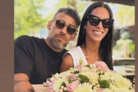 Titi Armenakis, Jorge Valdivia