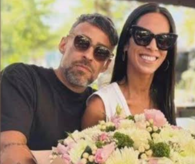 Titi Armenakis, Jorge Valdivia