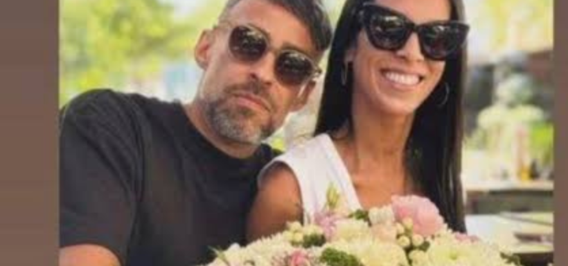 Titi Armenakis, Jorge Valdivia